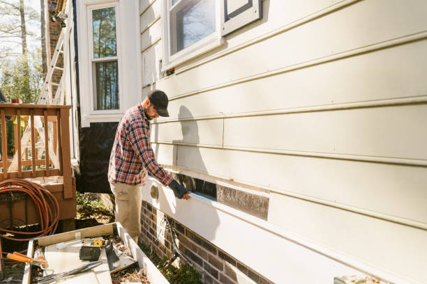 Top rated local Emergency Siding Repair specialists in Oldsmar, FL
